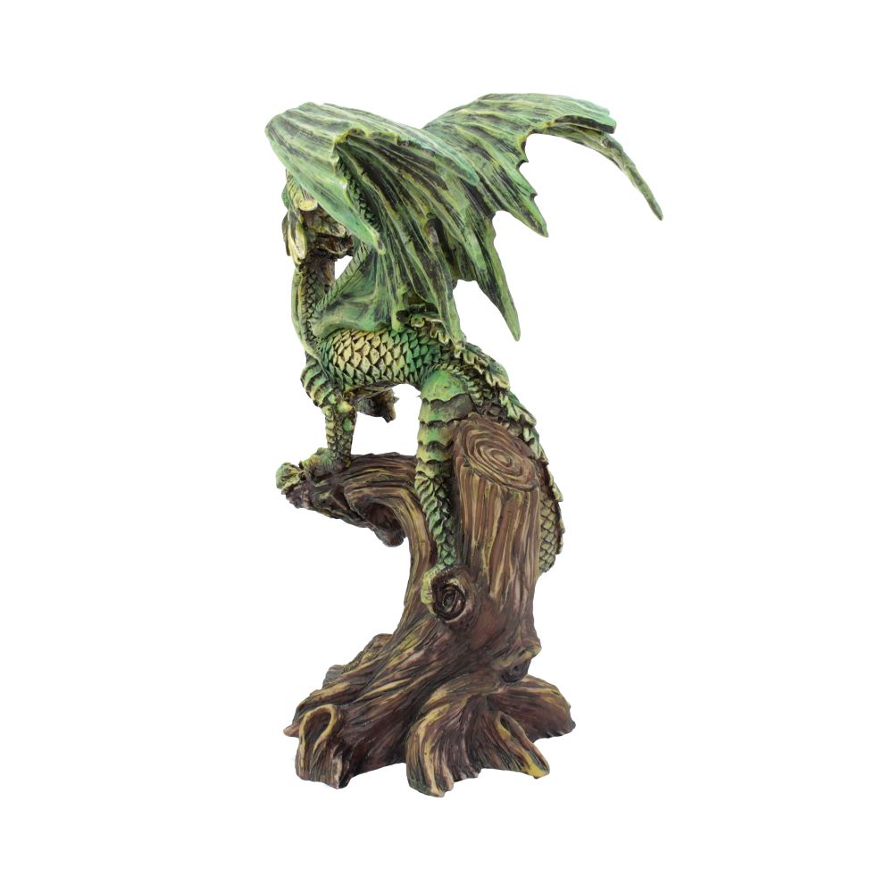 Adult Forest Dragon (AS) 25.5cm Ornament
