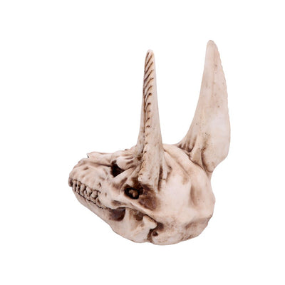 Anubis Skull 17cm Ornament