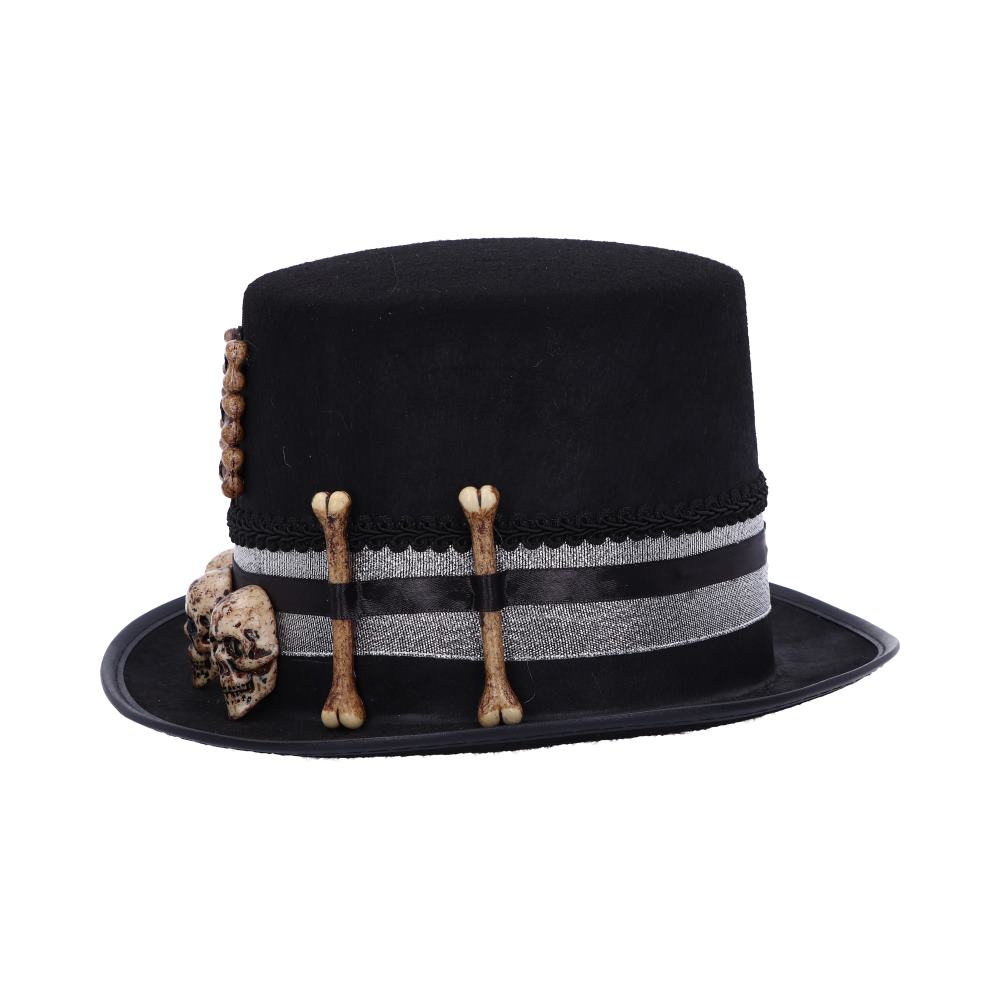 Voodoo Priest's Hat