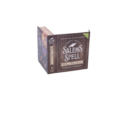 Salem's Spell Kit