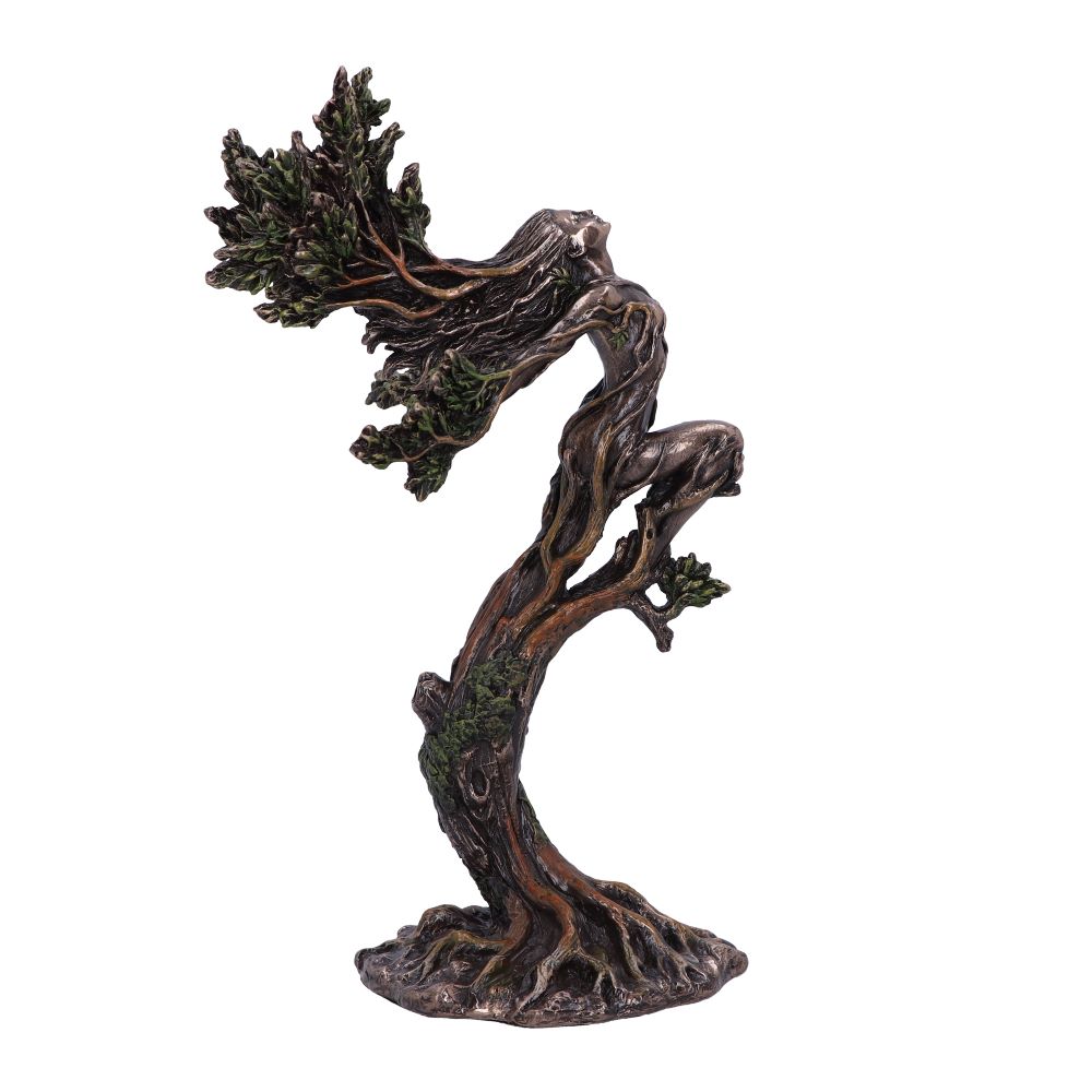 The Forest Nymph Elemental 25cm Ornament