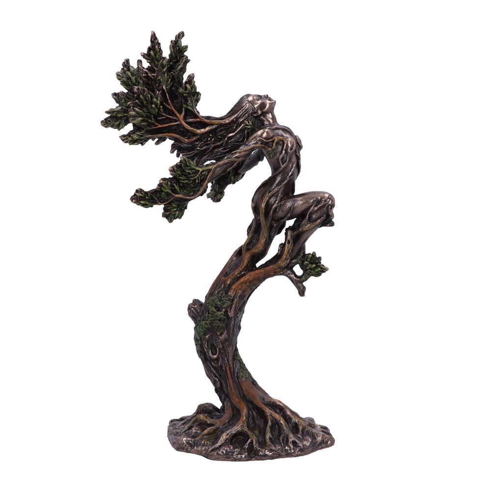 The Forest Nymph Elemental 25cm Ornament