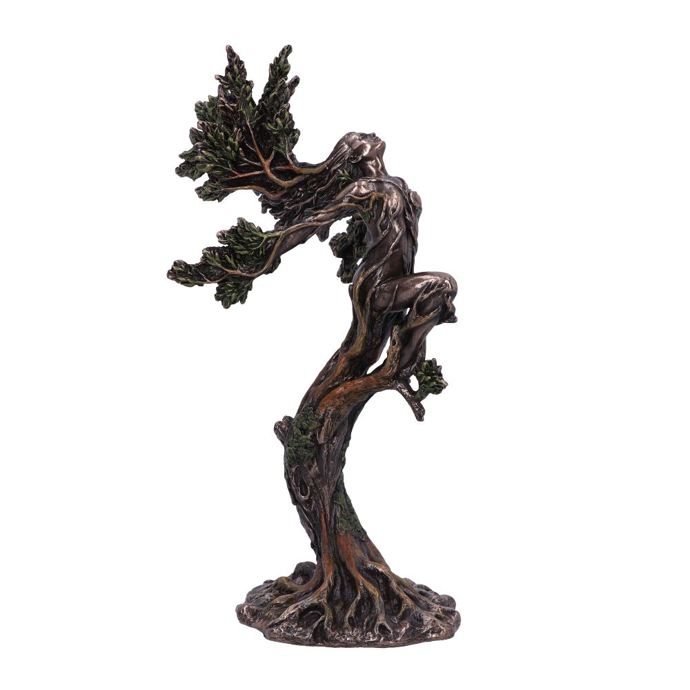 The Forest Nymph Elemental 25cm Ornament