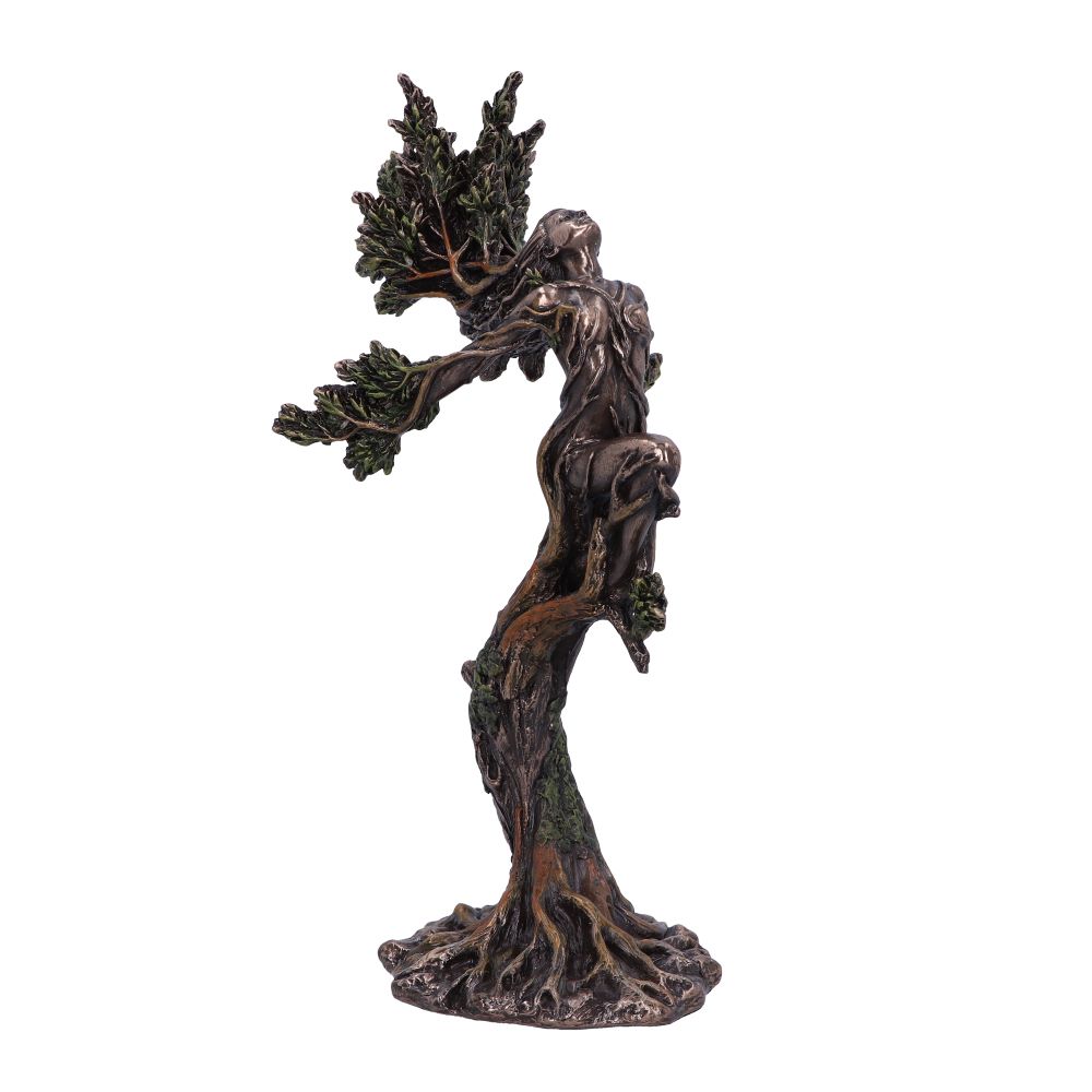 The Forest Nymph Elemental 25cm Ornament