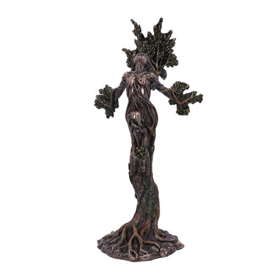 The Forest Nymph Elemental 25cm Ornament