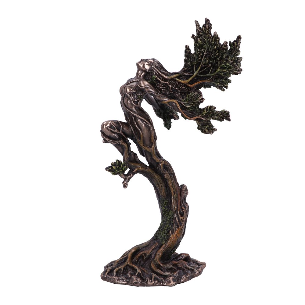 The Forest Nymph Elemental 25cm Ornament