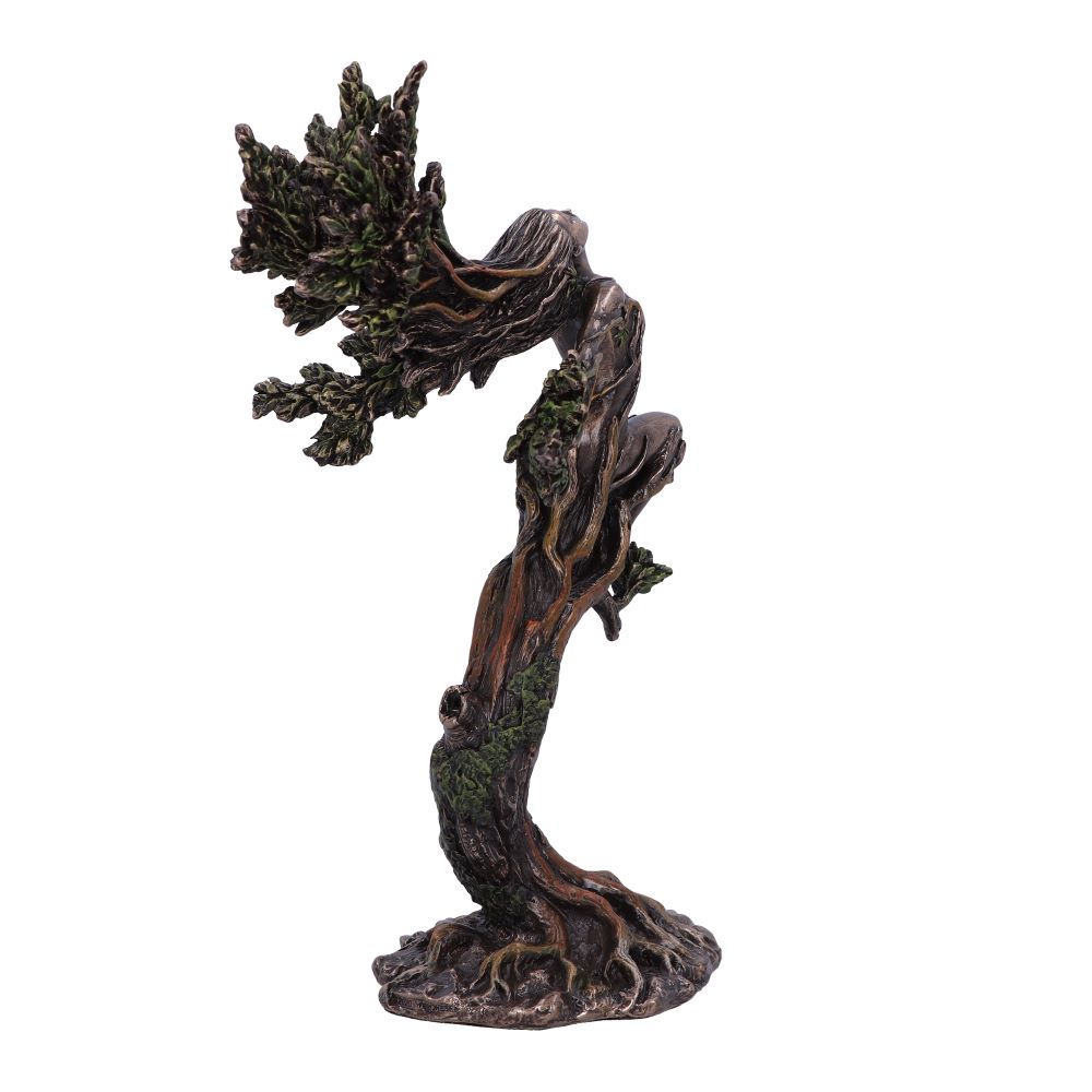 The Forest Nymph Elemental 25cm Ornament