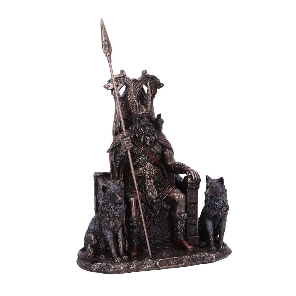 Odin - All Father 22cm Ornament