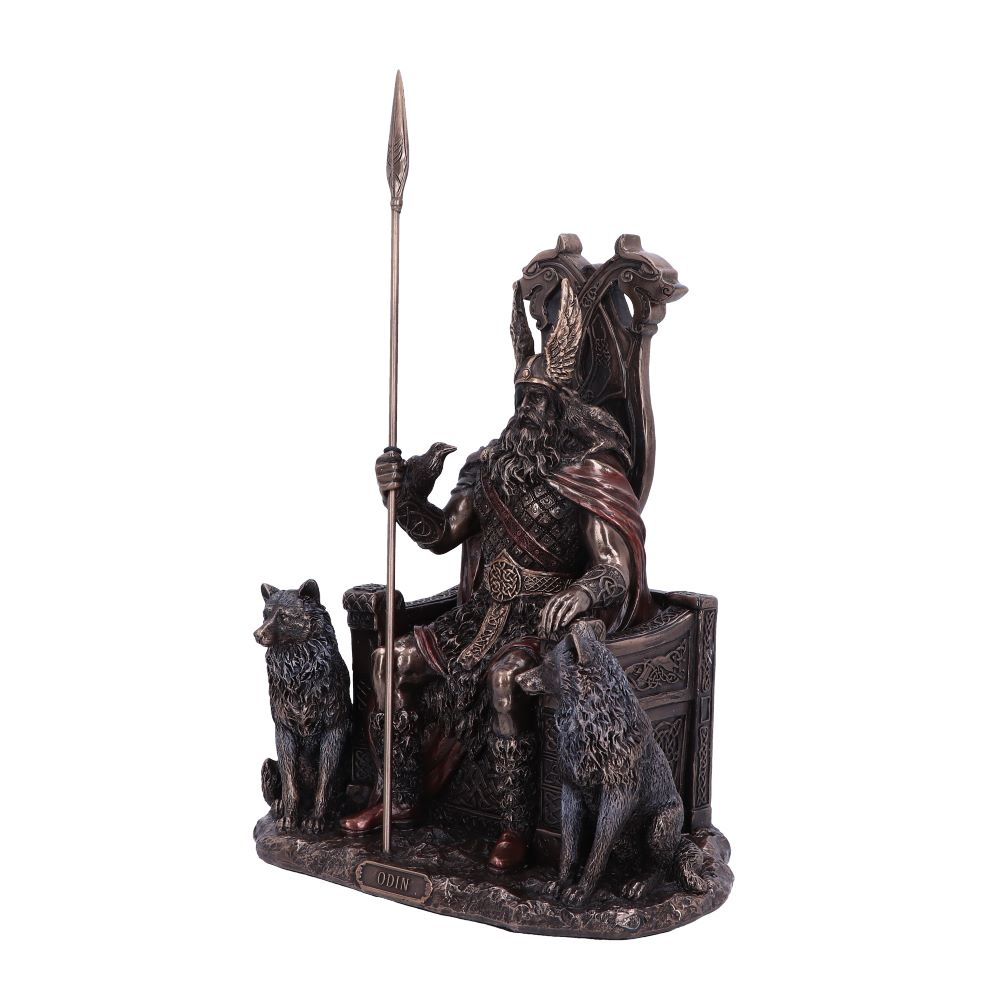 Odin - All Father 22cm Ornament