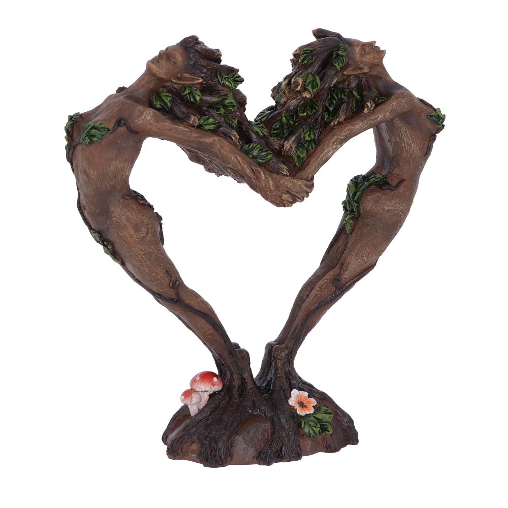 Forest of Love 19.5cm Ornament