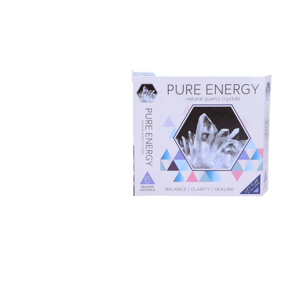 Pure Energy