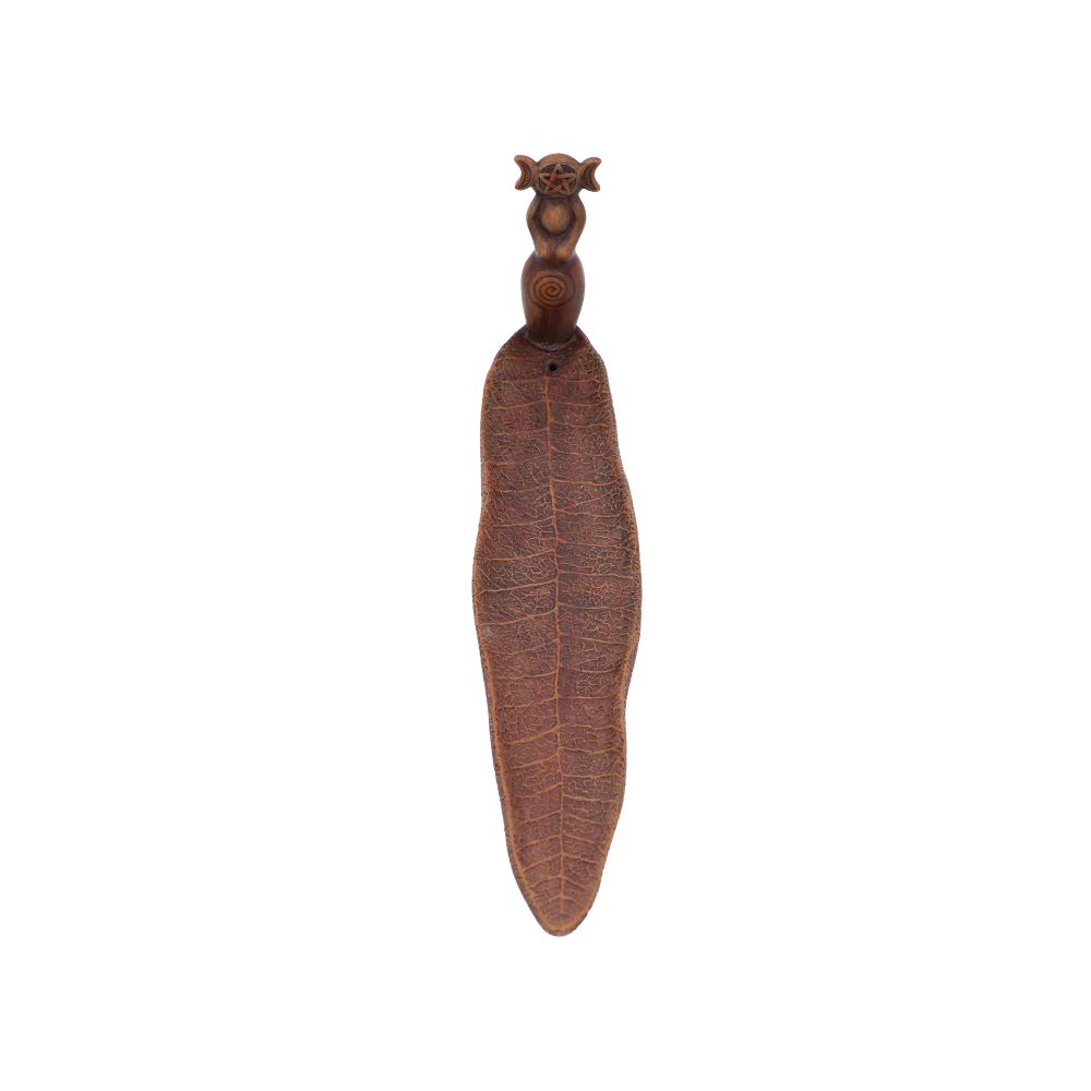 Triple Goddess Incense Holder 24.5cm