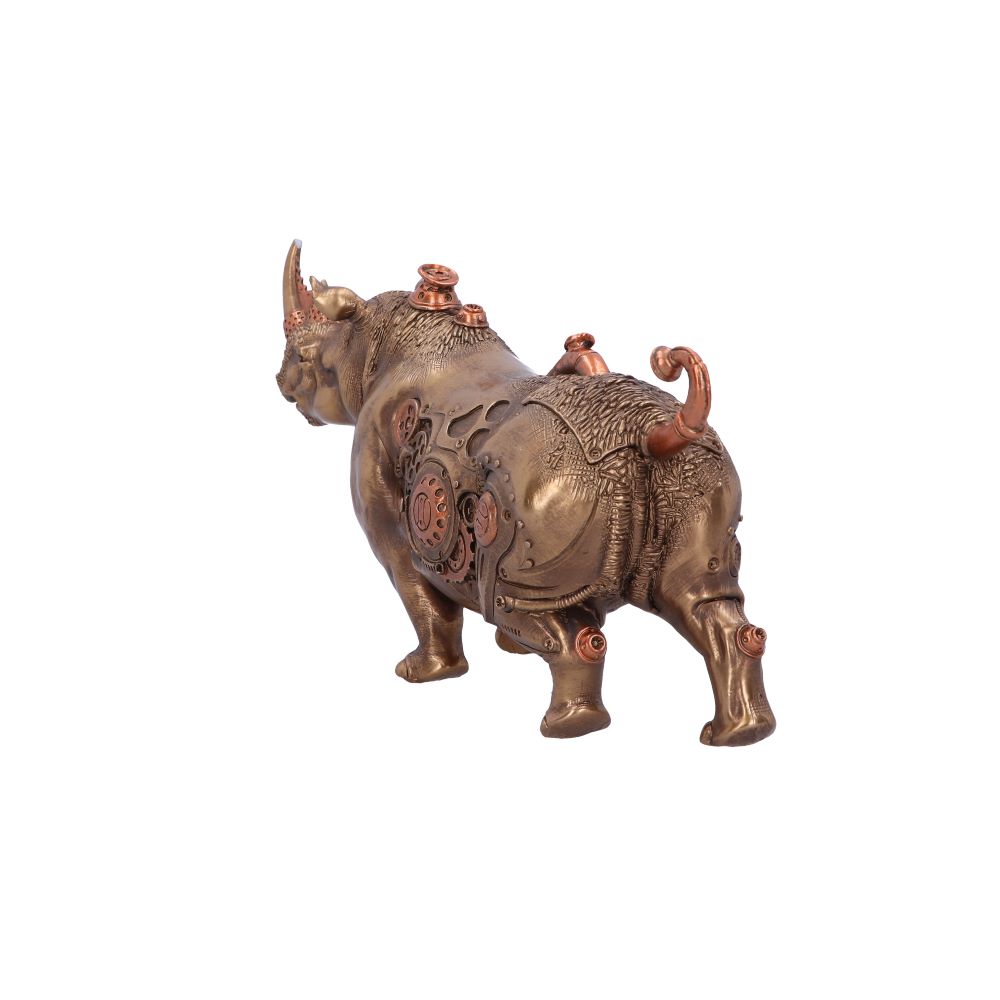 Rhino Refined 29.5cm