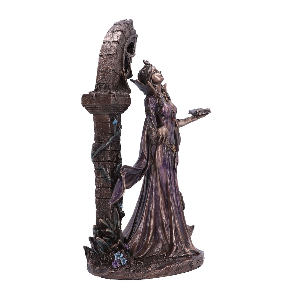 Aradia The Wiccan Queen of Witches 25cm Ornament