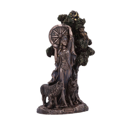 Arianrhod The Celtic Goddess of Fate 24cm Ornament
