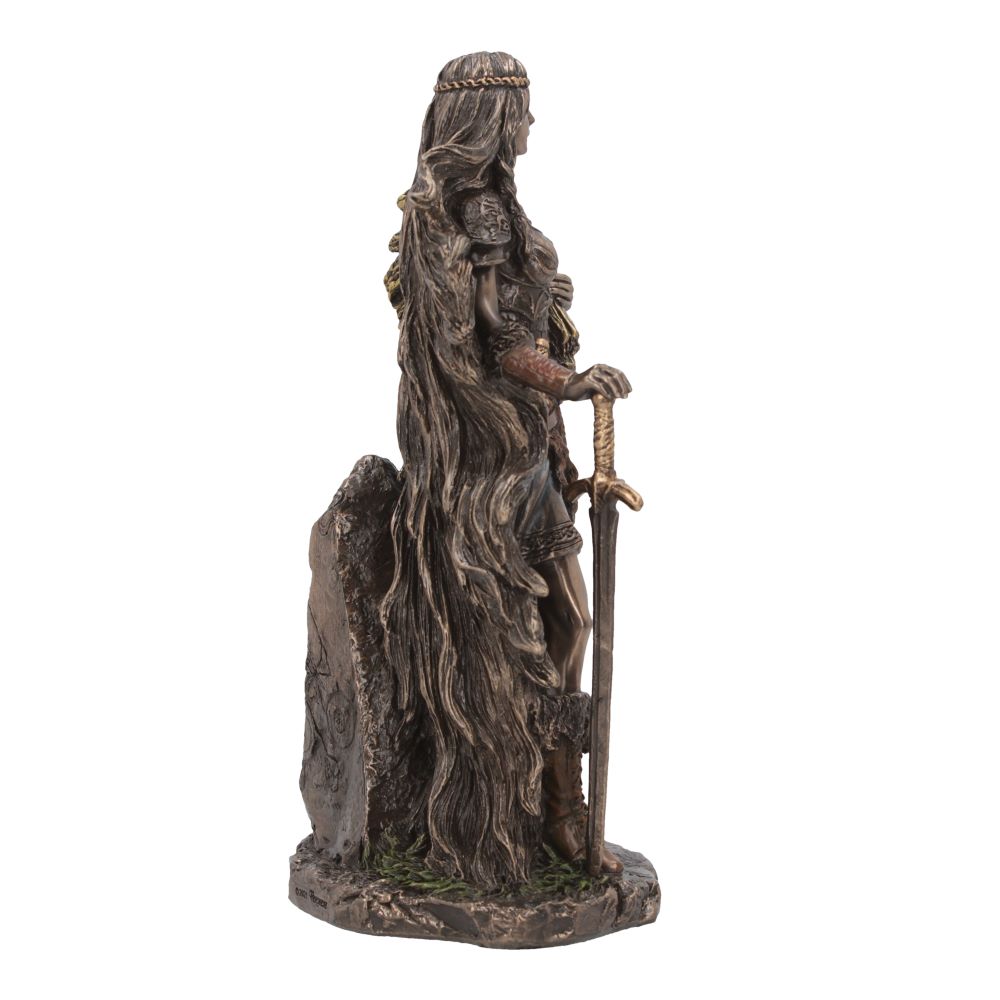 Sif Goddess of Earth and Family 22cm Ornament