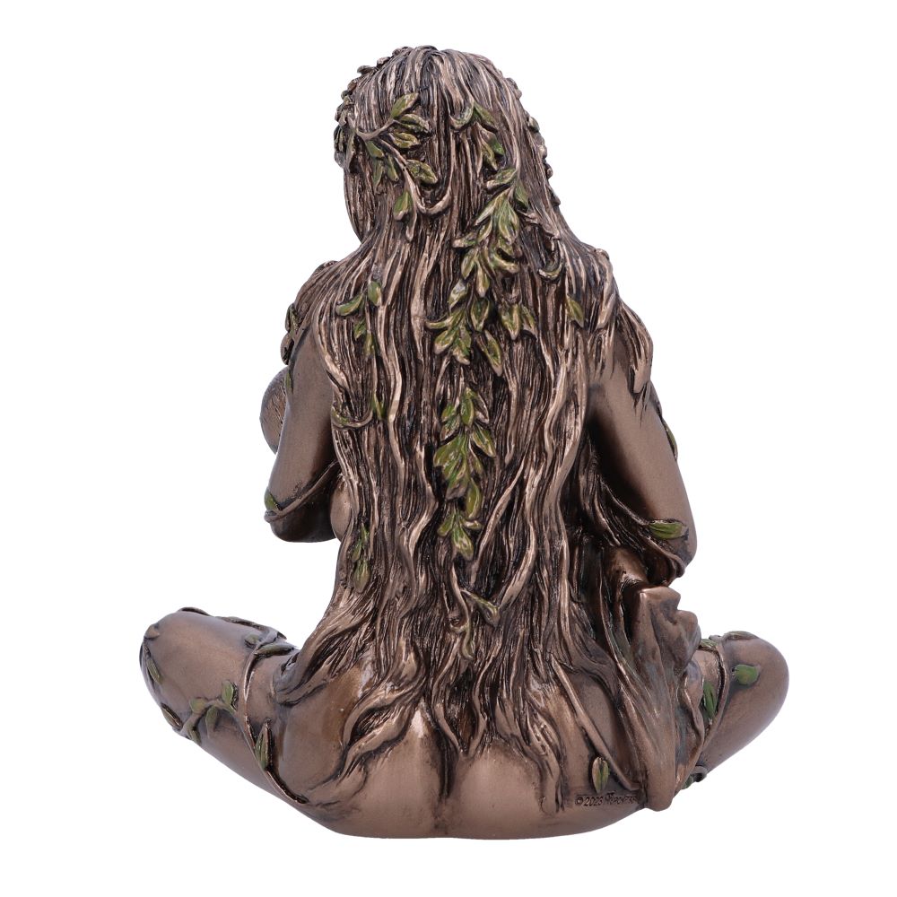 Earth Mother 11cm Ornament