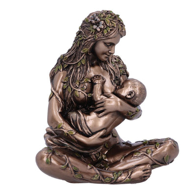 Earth Mother 11cm Ornament