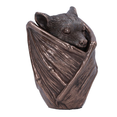 Bat Snuggle Box 8.5cm