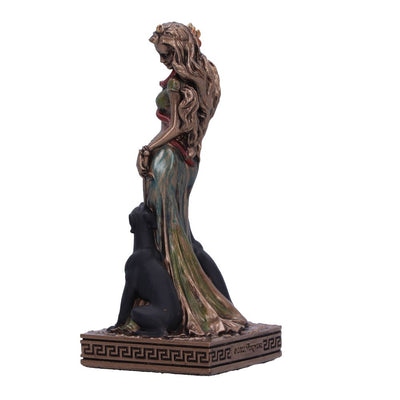 Hecate Moon Goddess (Mini) 9cm Ornament