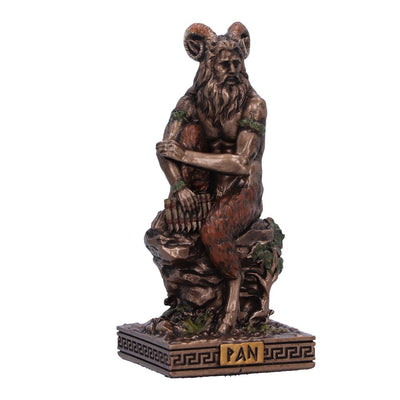 Pan (Mini) 8.3cm Ornament