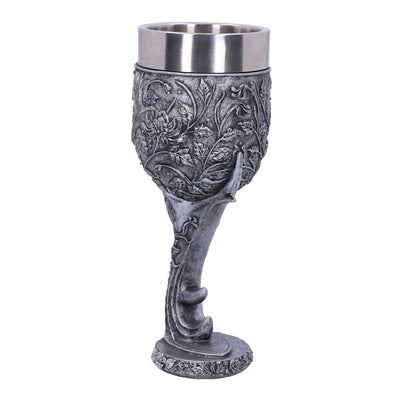 Monarch of the Glen Goblet 18cm