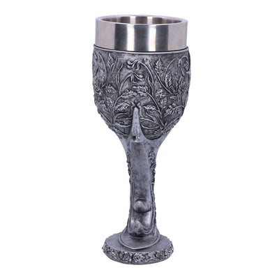 Monarch of the Glen Goblet 18cm