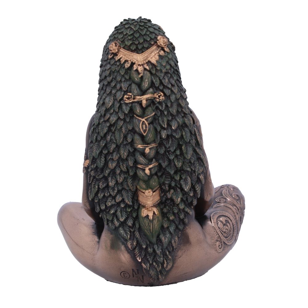 Mother Earth Art Figurine (Mini) 8.5cm Ornament