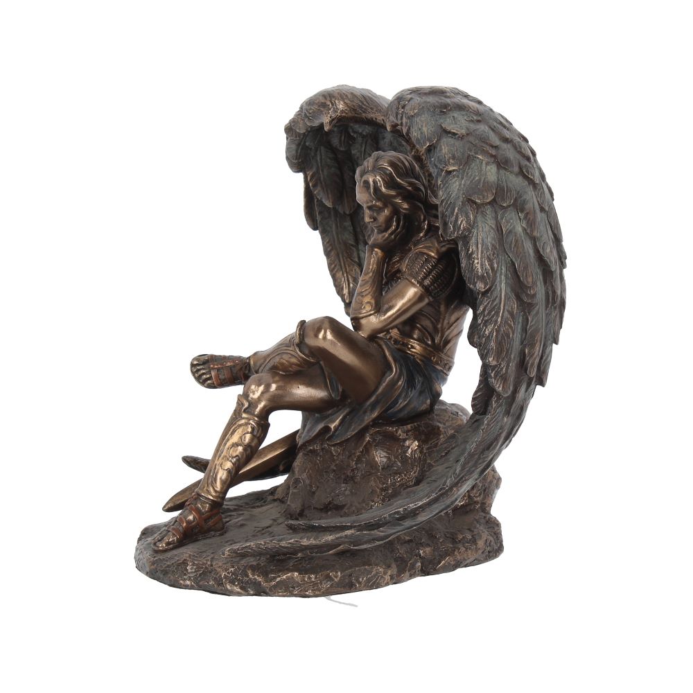 Lucifer The Fallen Angel 16.5cm Ornament