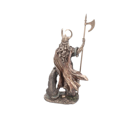 Loki-Norse Trickster God 35cm Ornament
