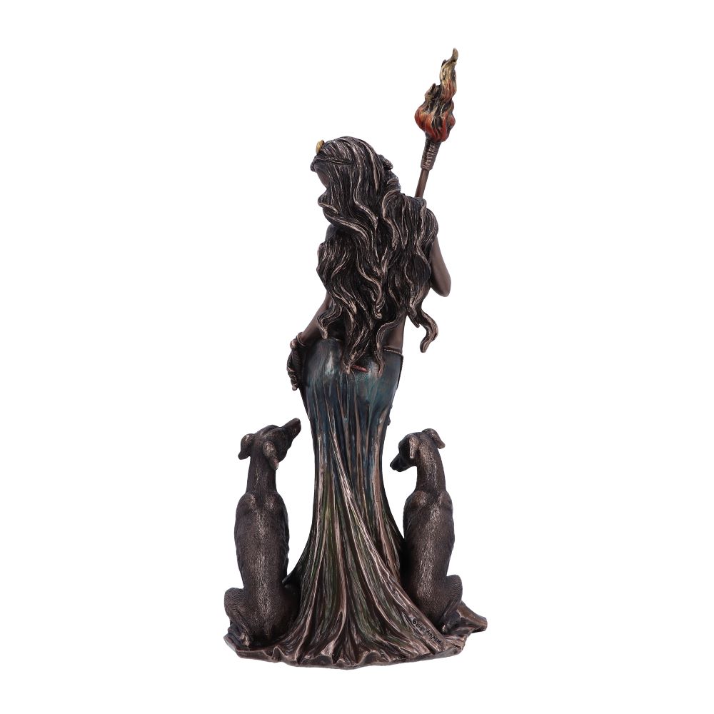 Hecate Moon Goddess 34cm Ornament