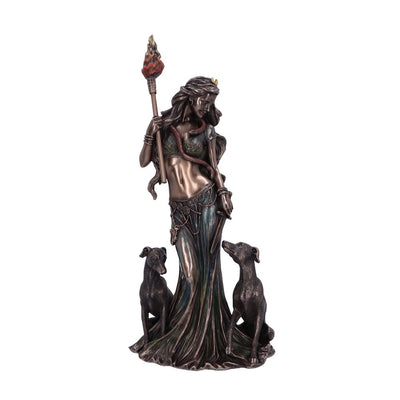 Hecate Moon Goddess 34cm Ornament