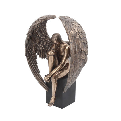 Angel's Reflection 26cm Ornament