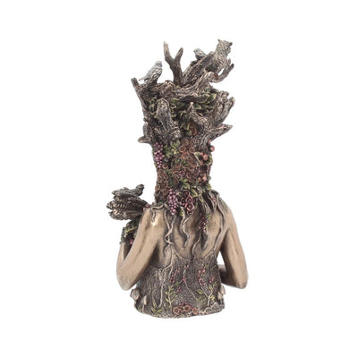 Gaia Bust 26cm Ornament