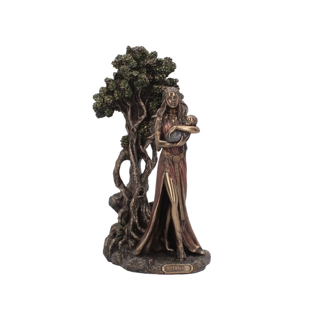 Danu - Mother of the Gods 29.5cm Ornament