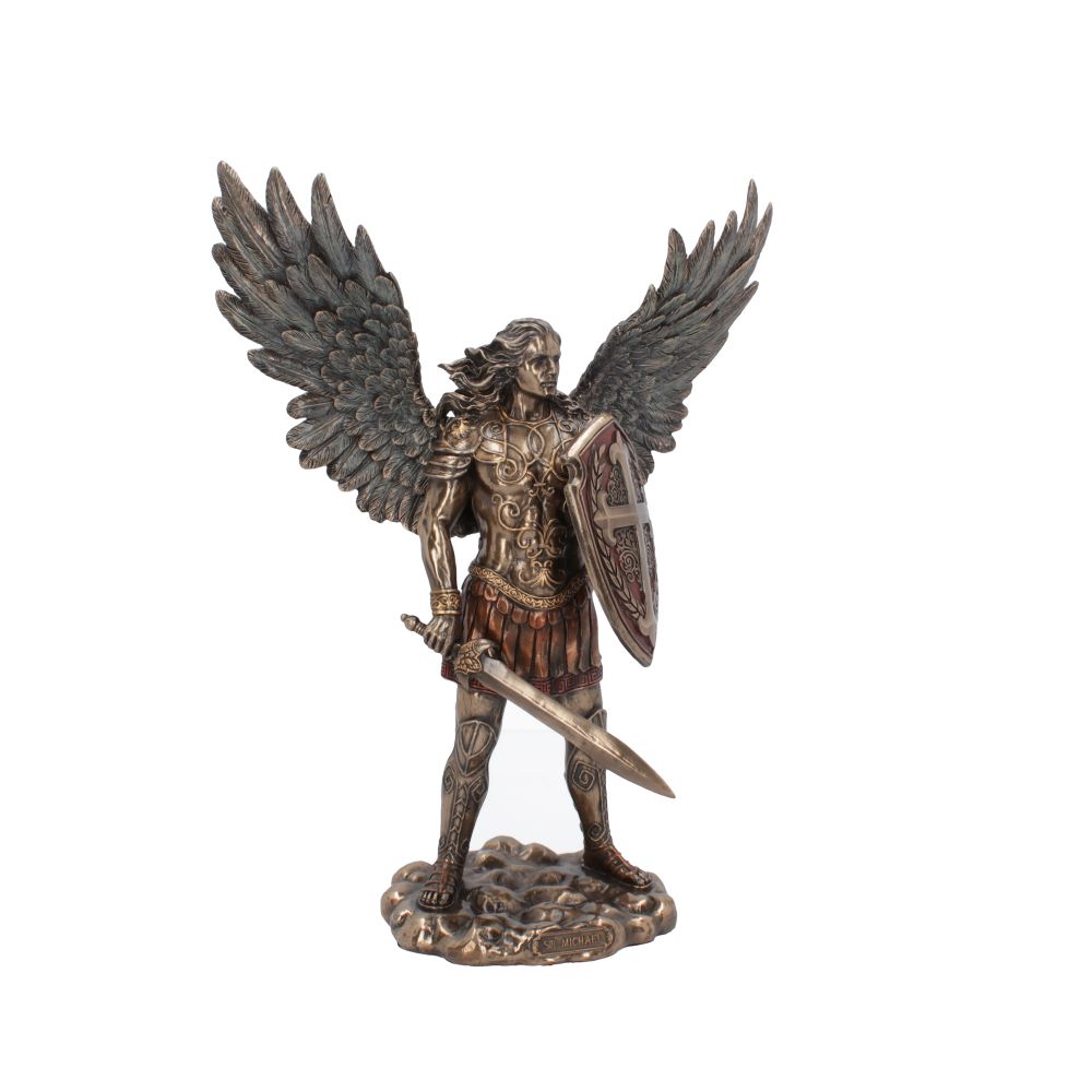 Saint Michael the Archangel 35.5cm Ornament