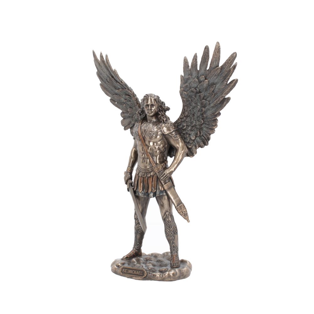 Saint Michael 27.5cm Ornament