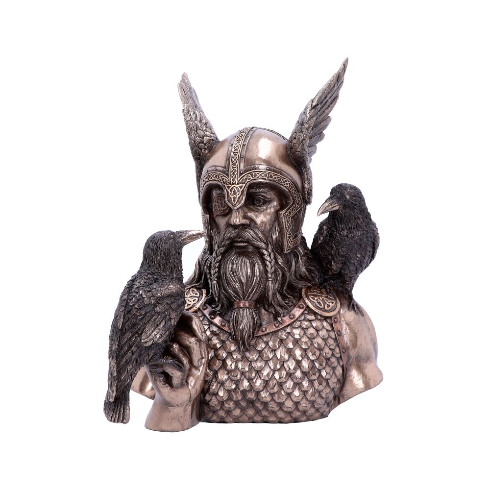 Odins Messengers 23cm Ornament