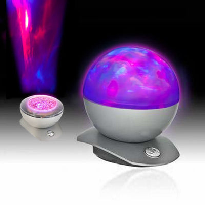 Laser Sphere - Light and Laser Show Projector