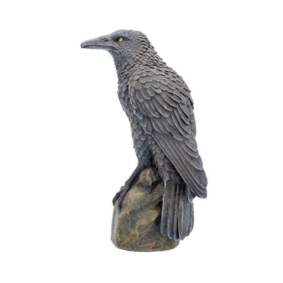 Ravens Rest 16cm Ornament