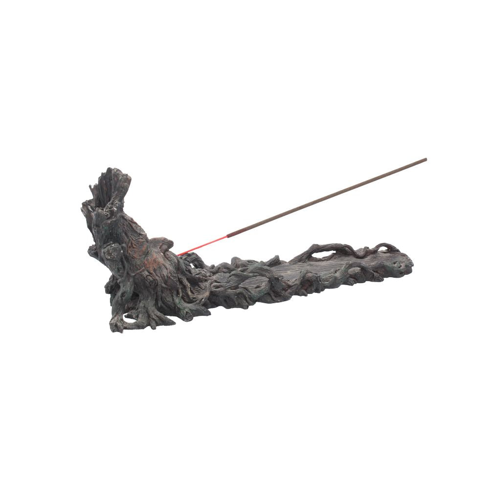 Tree Man Incense Holder (27.5cm)