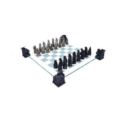 Vampire & Werewolf Chess Set 43cm