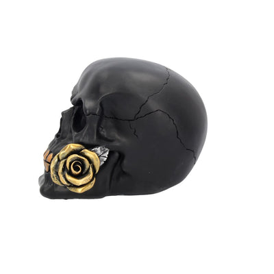 Black Rose from the Dead 15cm Ornament
