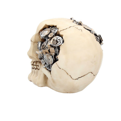 Clockwork Cranium 15cm