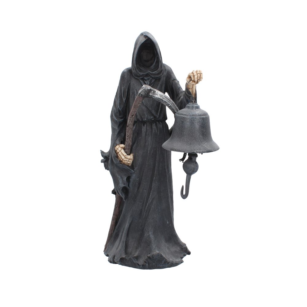 Whom The Bell Tolls 40cm Ornament