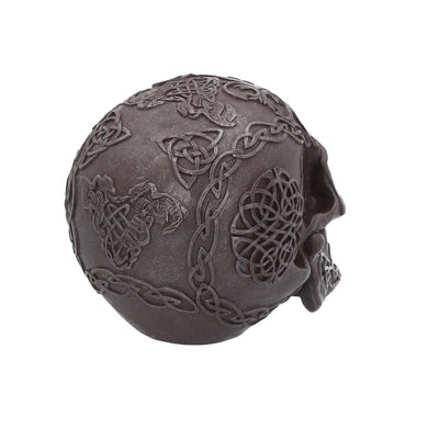 Celtic Iron 16cm Ornament