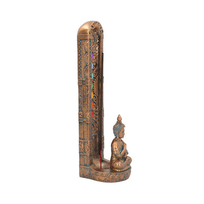 Ascending Chakras Incense Burner 23.5cm