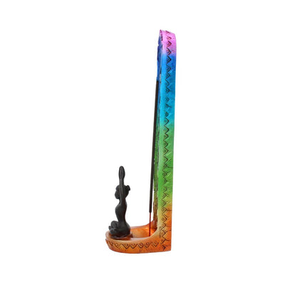 Aura Enlightenment Incense Burner 24cm