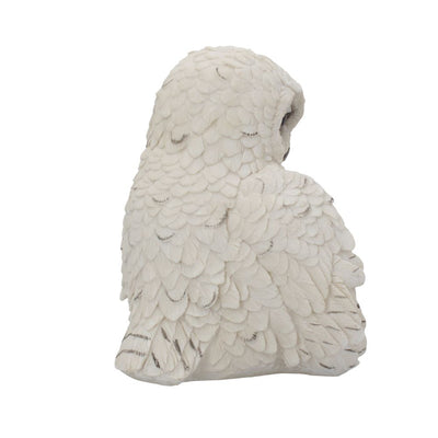 Feathered Family 21.5cm Ornament