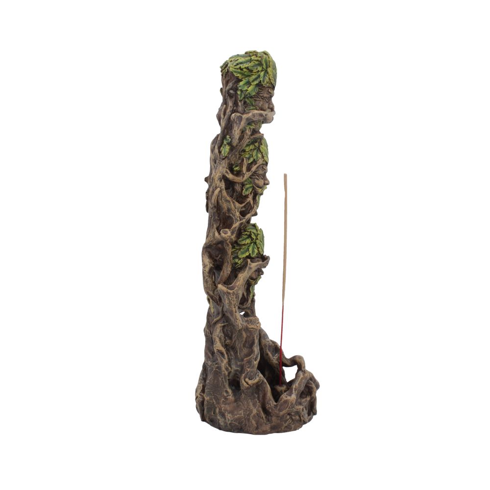 Spirits of the Forest Incense Burner 32.5cm